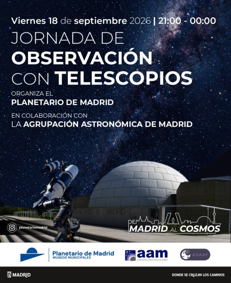 Jornada de observación