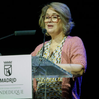 Rivera de la Cruz ha presentado hoy la programación de este espacio municipal, que ofrecerá un centenar de actividades hasta junio de 2027