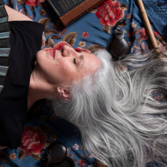 Imagen promocional de 'Bilbao Square', de María Pagés Compañía. ©Lucía Gorostegui
