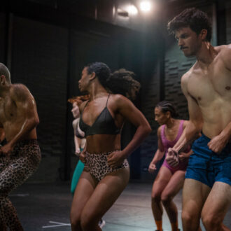 Imagen de 'The Dog Days Are Over 2.0', de Jam Martens. ©Stefanie Nash