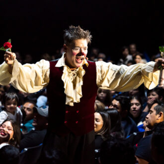 Gala del Circo Atayde