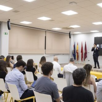 Nueva edición Foro de Inversión