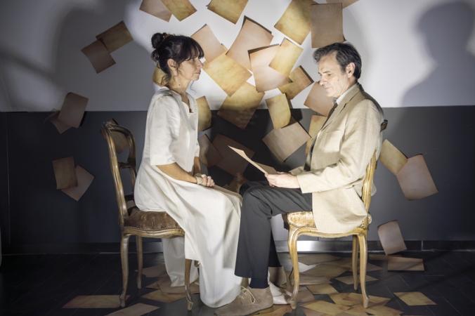 Escena de 'EL Sueño'. Foto de Creativa Amapola
