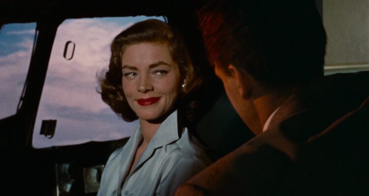 Imagen de 'Escrito sobre el viento', de Douglas Sirk