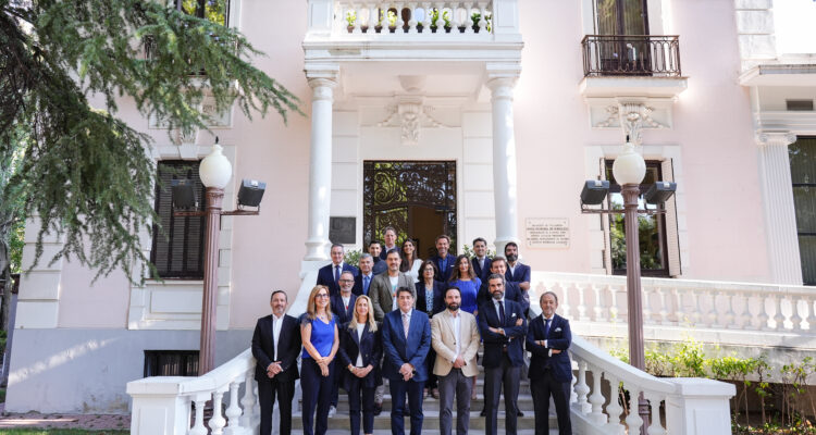 III Premios Empresariales de Hortaleza