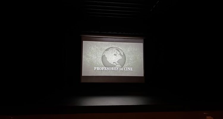 &lsquo;Cl&aacute;sicos del Espronceda&rsquo;, en el auditorio del Centro Cultural Espronceda