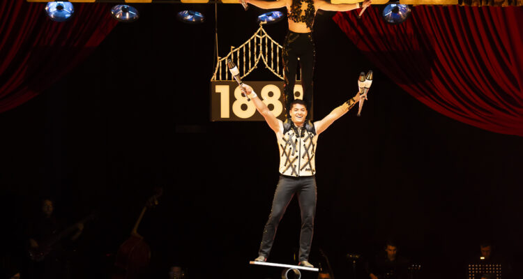 Gala del Circo Atayde