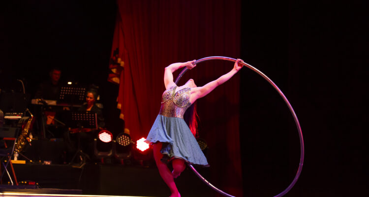 Gala del Circo Atayde