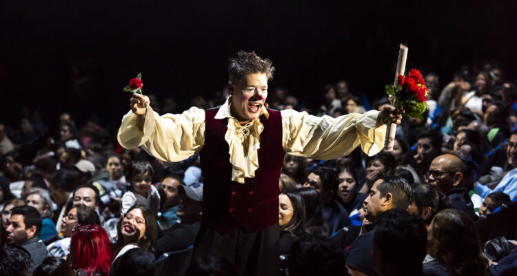 Gala del Circo Atayde