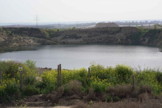 El programa de fiestas de Ciudad Lineal incluye una senda por las lagunas de Ambroz