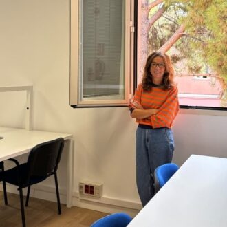 Sala Estudio Tetuán