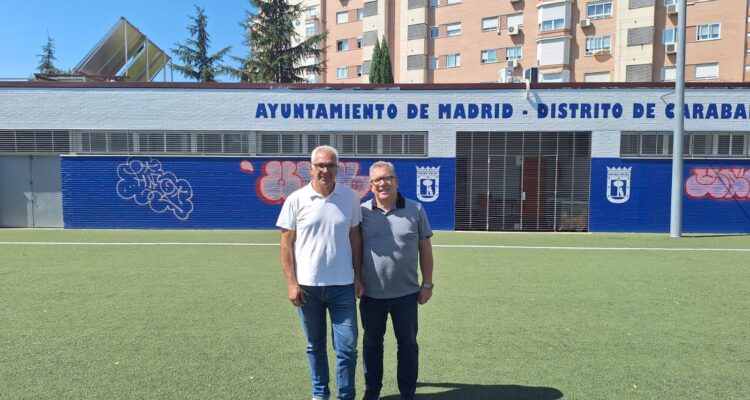 IDB ONTANILLA EF CARABANCHEL