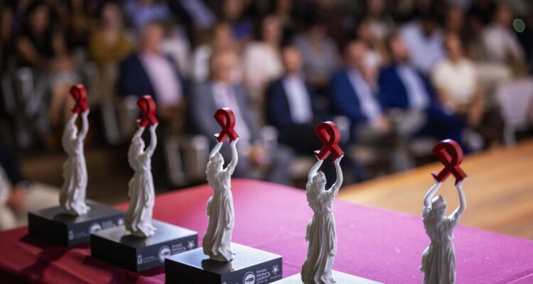 XVI edición del Premio Emprendedoras 2026