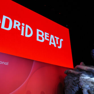 Almeida presenta la nueva campaña internacional de turismo ‘Madrid Beats’