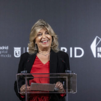 Hidalgo entrega los Premios al Diseñador Nacional y al Diseñador Internacional en MBFW Madrid