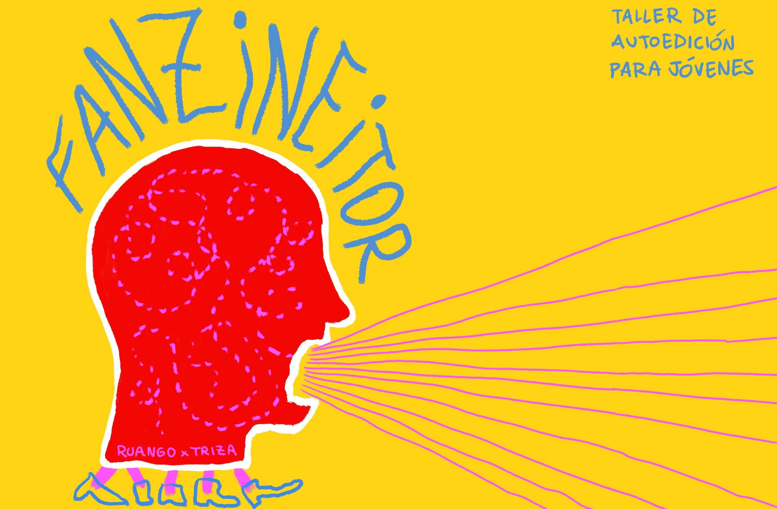 Cartel de Fanzineitor