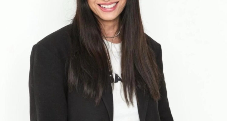 Odette Álvarez