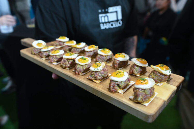 Imagen de una tapa de huevo