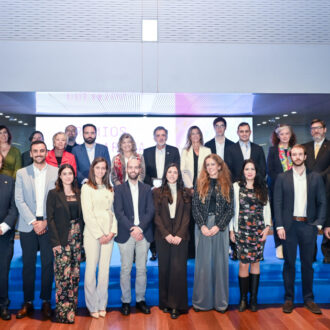 sexta edición de los Premios de Investigación Científica y Tecnológica Margarita Salas