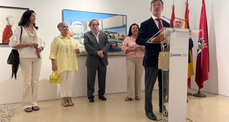 XI Salón de Arte Realista