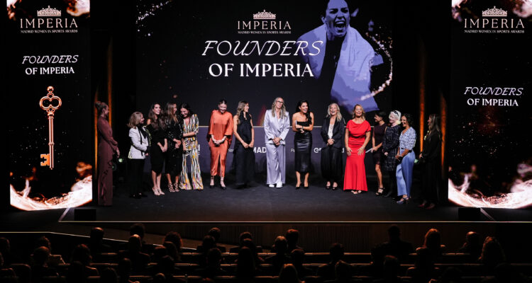 Primera Gala Imperia
