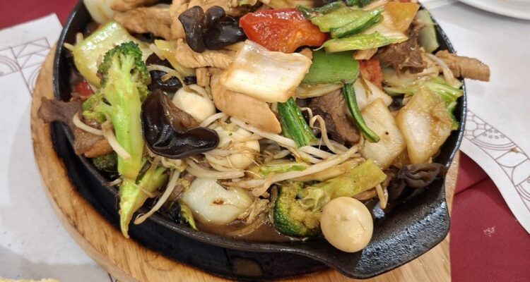 Ruta Gastronómica 2026 de Ciudad Lineal