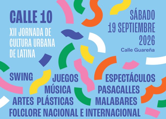 Calle 10